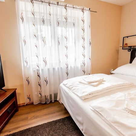 Vila Dio Vendeghaz Mezőkövesd Exteriér fotografie