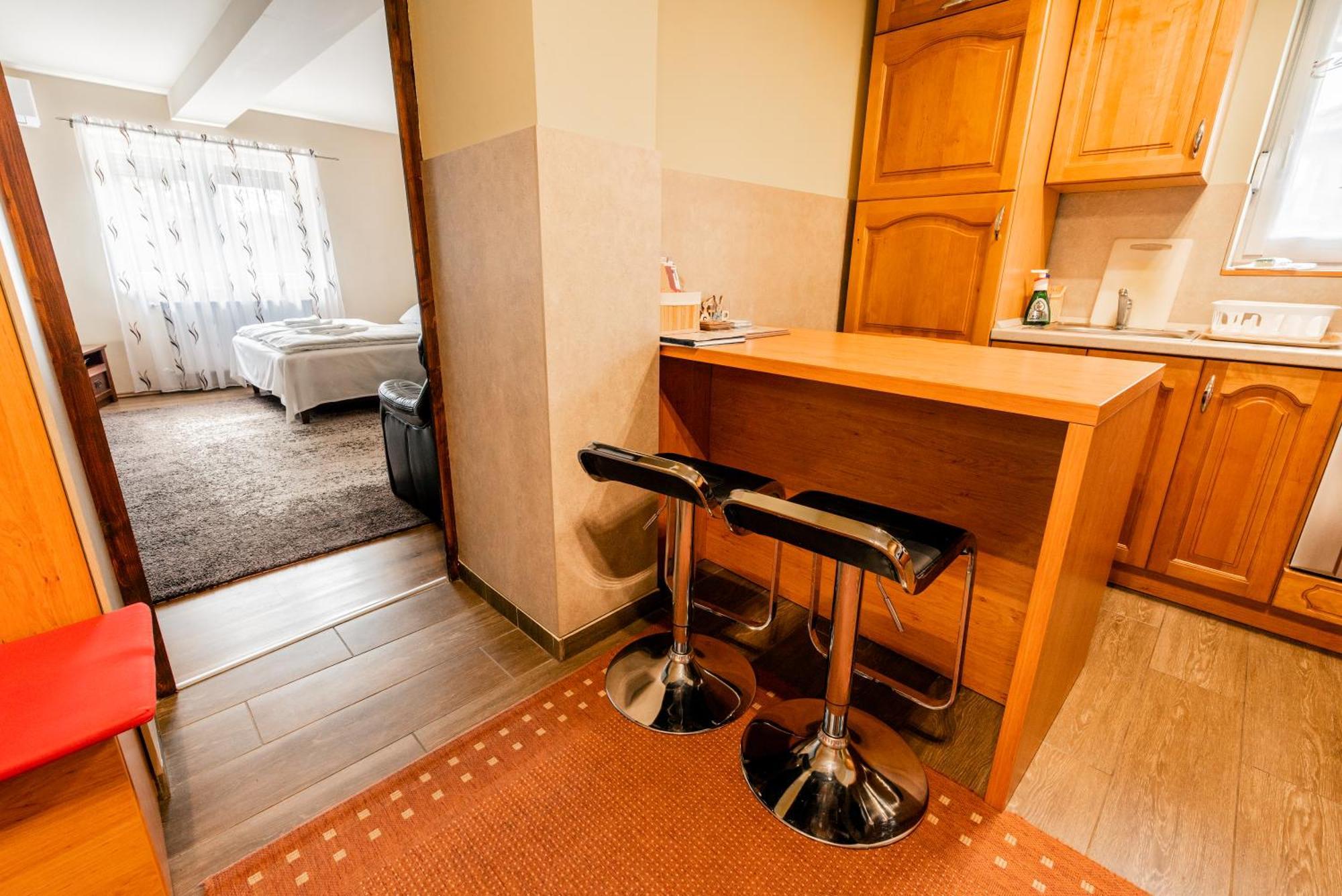 Vila Dio Vendeghaz Mezőkövesd Exteriér fotografie