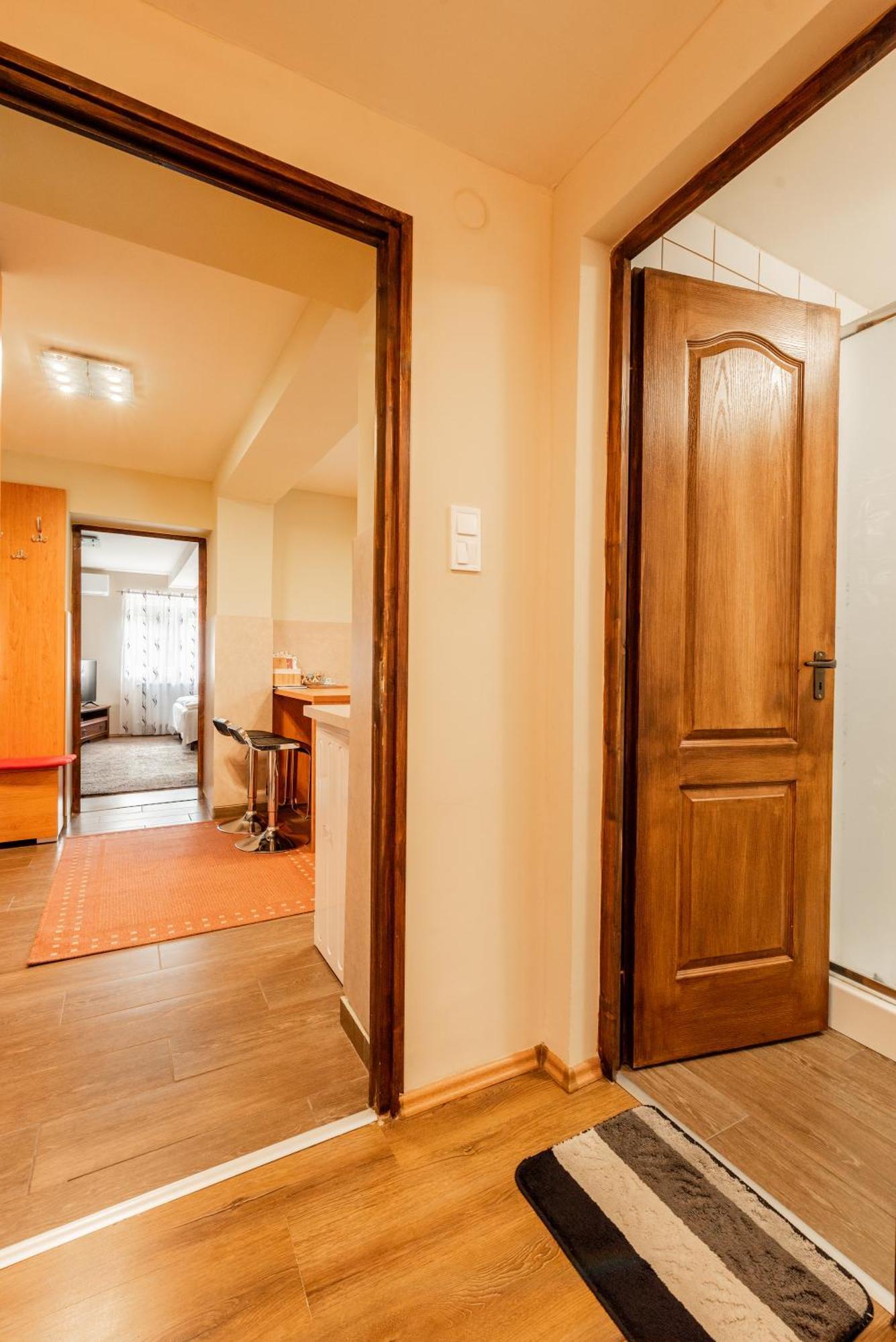 Vila Dio Vendeghaz Mezőkövesd Exteriér fotografie