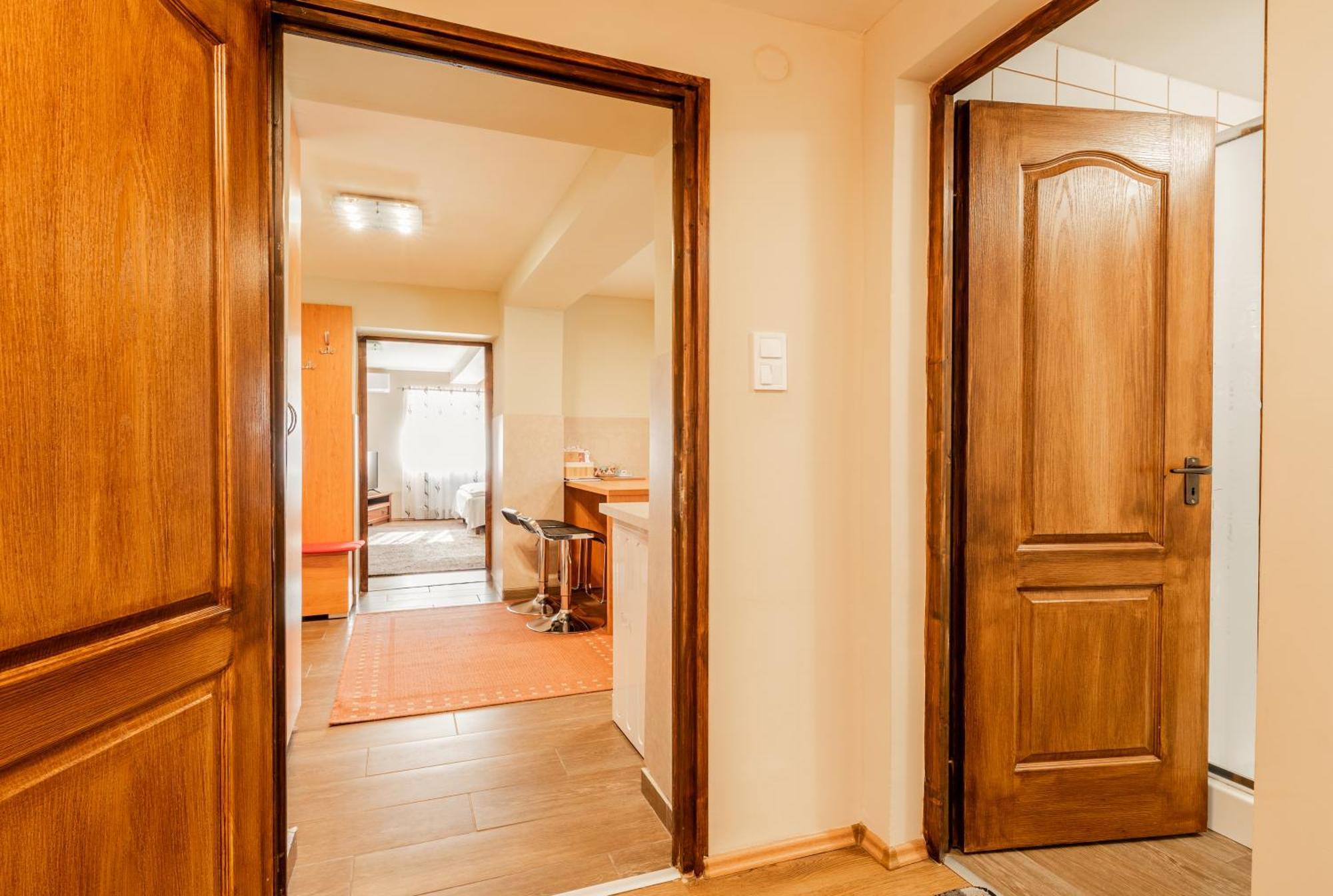 Vila Dio Vendeghaz Mezőkövesd Exteriér fotografie